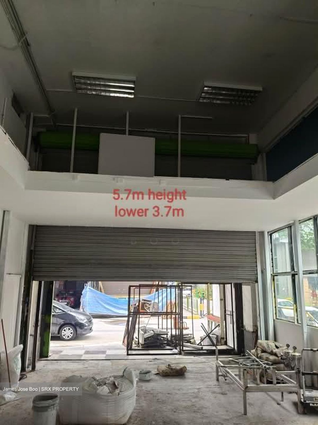 Shun Li Industrial Park (D14), Factory #557796441